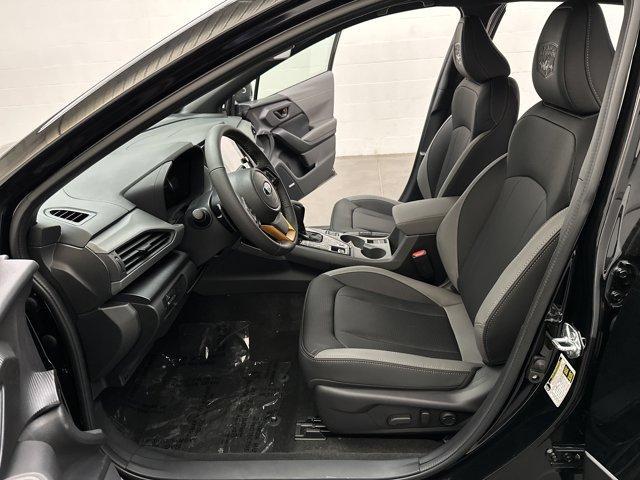 new 2025 Subaru Crosstrek car, priced at $36,123
