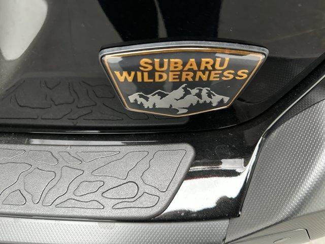 new 2025 Subaru Crosstrek car, priced at $36,123