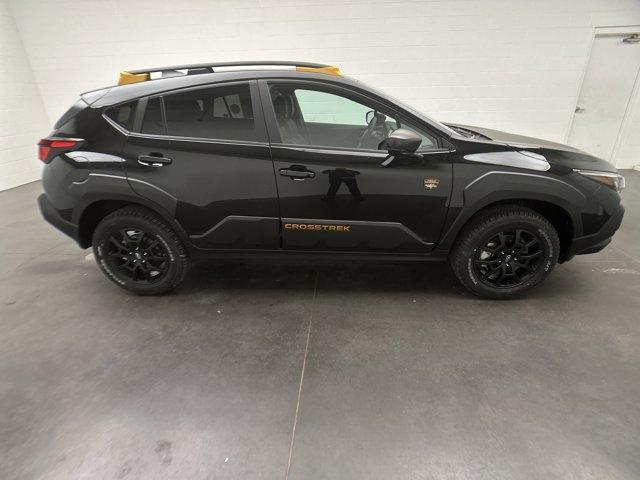 new 2025 Subaru Crosstrek car, priced at $36,123