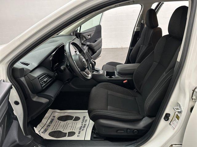 used 2022 Subaru Outback car, priced at $24,500