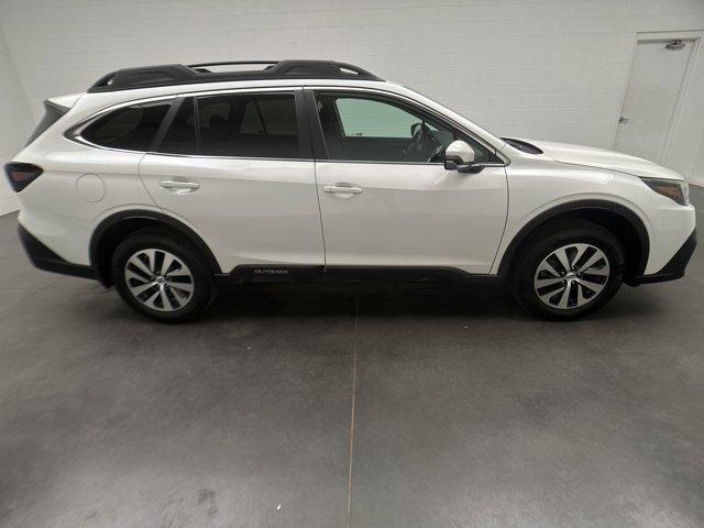 used 2022 Subaru Outback car, priced at $24,500