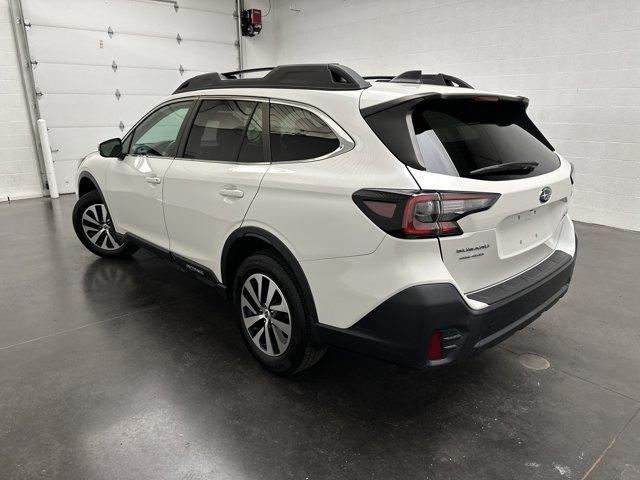 used 2022 Subaru Outback car, priced at $24,500