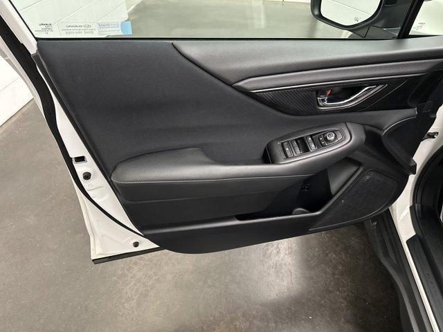 used 2022 Subaru Outback car, priced at $24,500