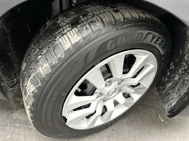 used 2018 Nissan Altima car, priced at $11,000