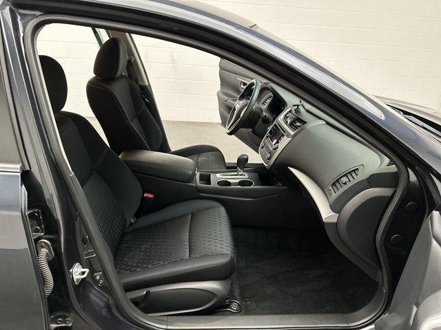 used 2018 Nissan Altima car, priced at $11,000