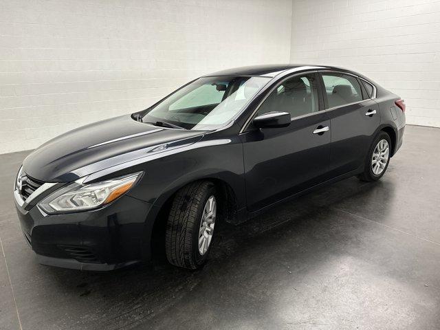 used 2018 Nissan Altima car, priced at $11,000