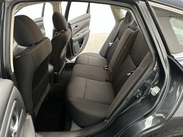 used 2018 Nissan Altima car, priced at $11,000
