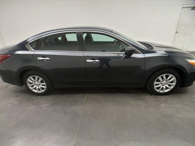 used 2018 Nissan Altima car, priced at $11,000