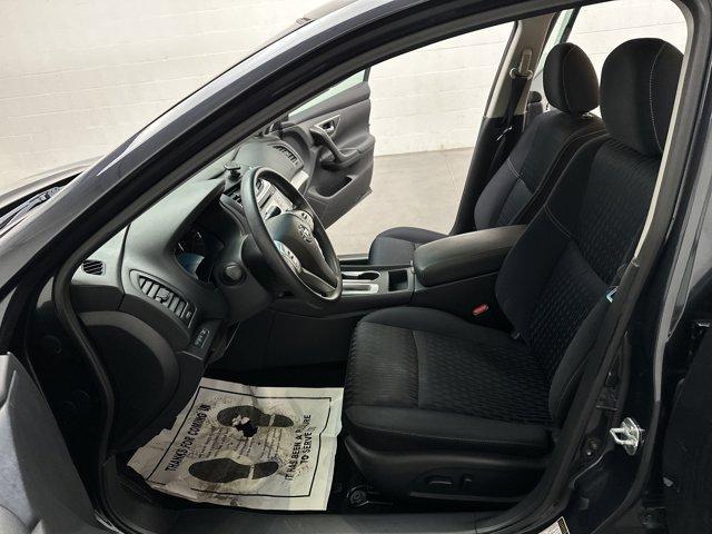 used 2018 Nissan Altima car, priced at $11,000