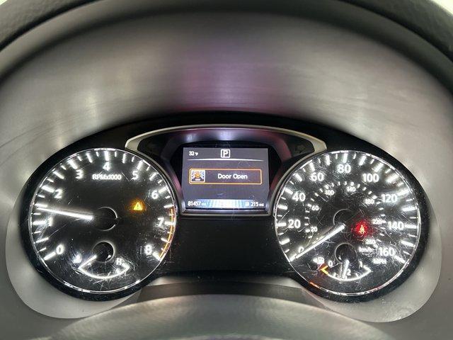 used 2018 Nissan Altima car, priced at $11,000