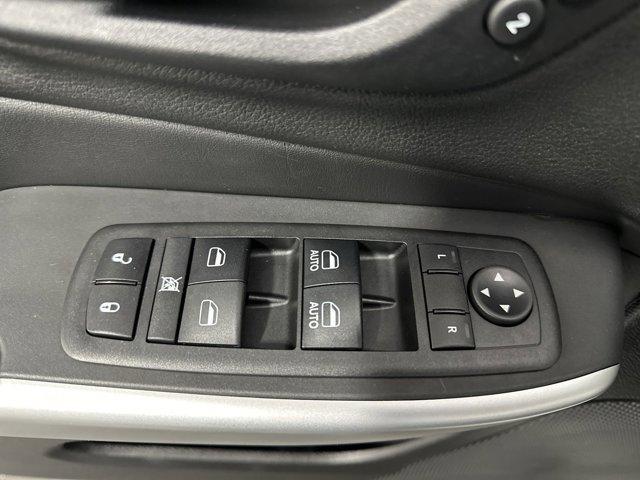 used 2018 Jeep Cherokee car, priced at $18,400