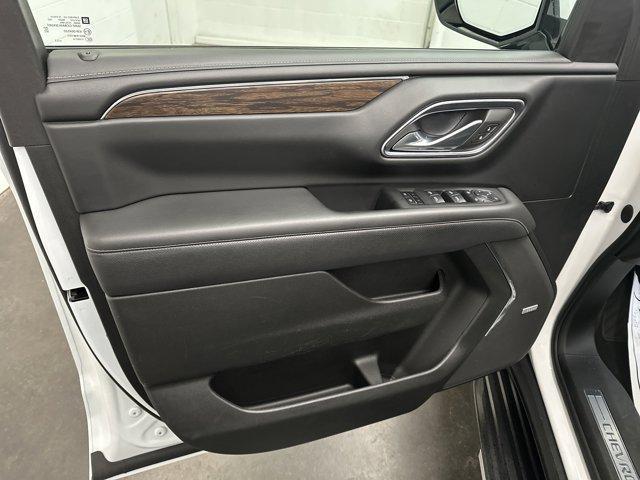 used 2023 Chevrolet Suburban car, priced at $54,000