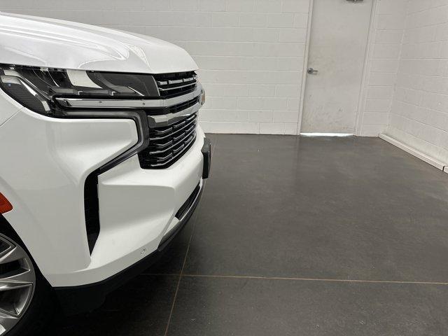 used 2023 Chevrolet Suburban car, priced at $54,000
