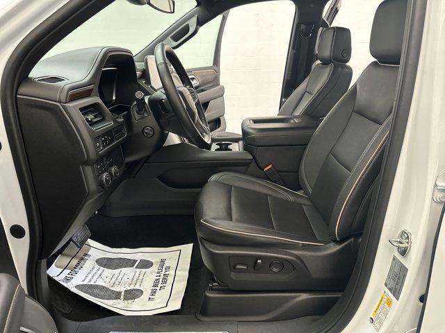 used 2023 Chevrolet Suburban car, priced at $54,000