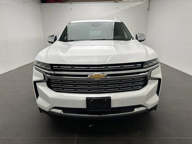 used 2023 Chevrolet Suburban car, priced at $54,000
