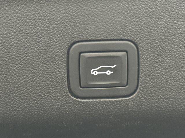 used 2023 Chevrolet Suburban car, priced at $54,000