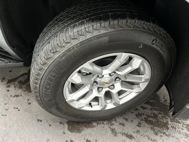 used 2025 Chevrolet Tahoe car, priced at $61,000