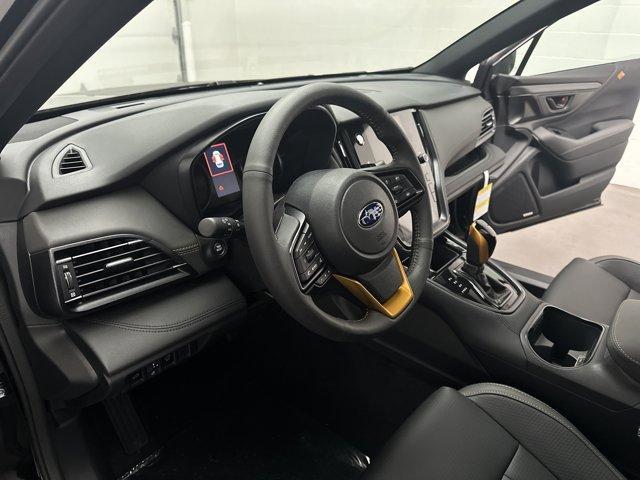 new 2025 Subaru Outback car, priced at $43,005