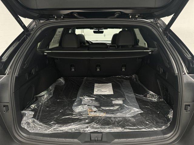 new 2025 Subaru Outback car, priced at $43,005