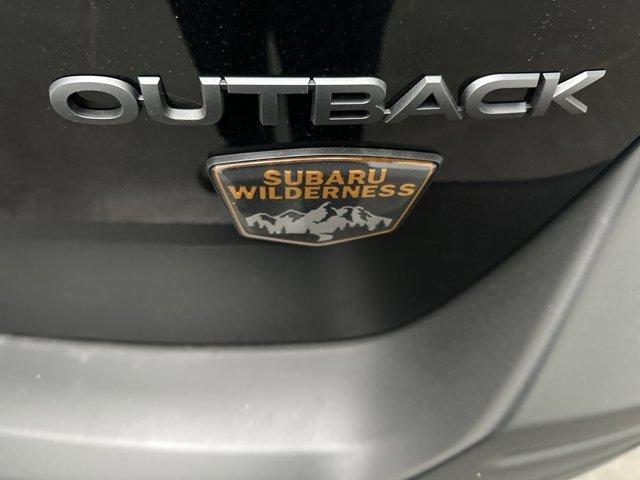 new 2025 Subaru Outback car, priced at $43,005