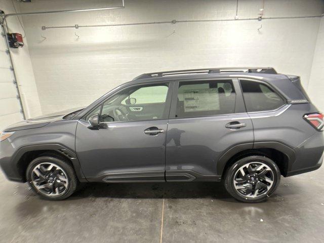 new 2025 Subaru Forester car, priced at $37,267