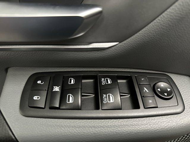 used 2021 Ram 1500 car, priced at $25,900