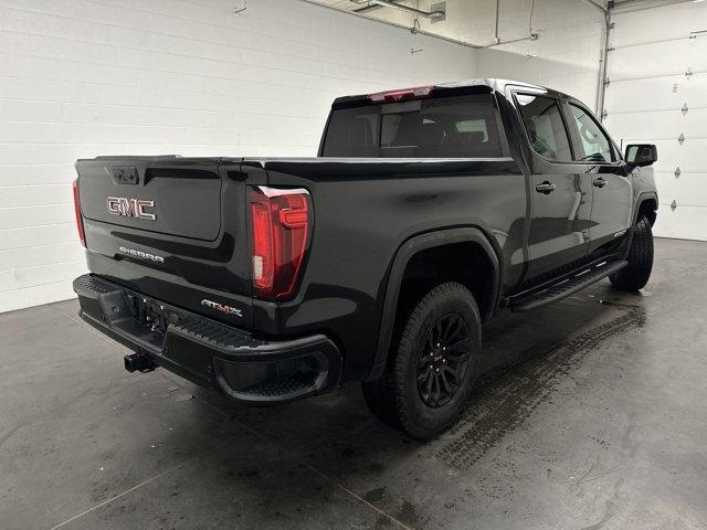 used 2023 GMC Sierra 1500 car, priced at $60,900