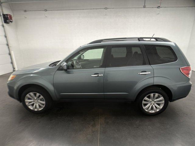 used 2011 Subaru Forester car, priced at $9,500