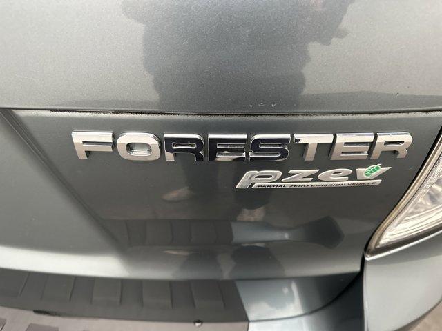 used 2011 Subaru Forester car, priced at $9,500