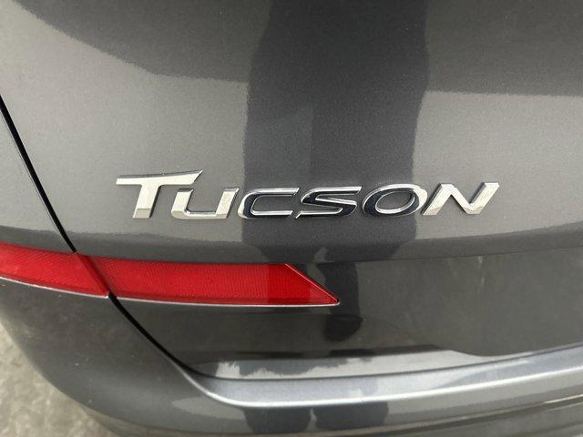 used 2019 Hyundai Tucson car, priced at $16,380