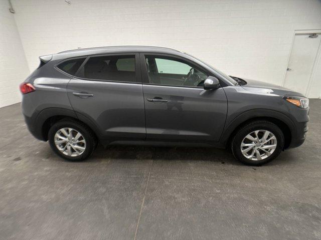 used 2019 Hyundai Tucson car, priced at $16,380