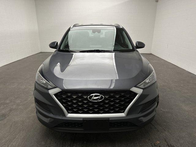 used 2019 Hyundai Tucson car, priced at $16,380