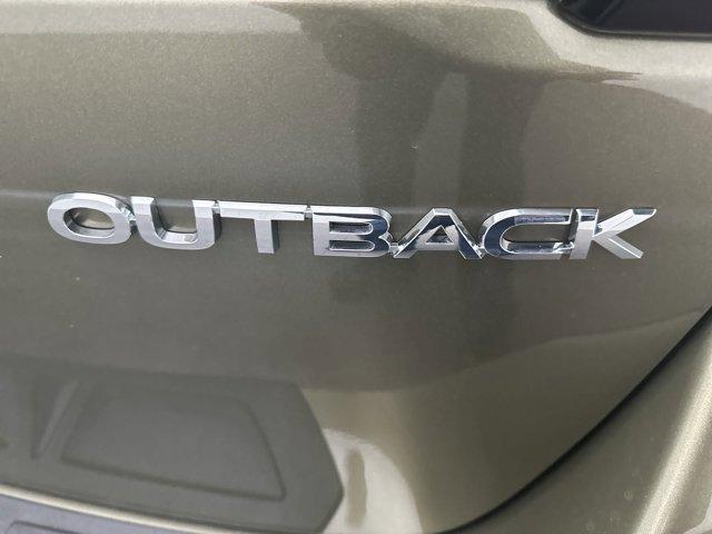 new 2024 Subaru Outback car, priced at $33,697