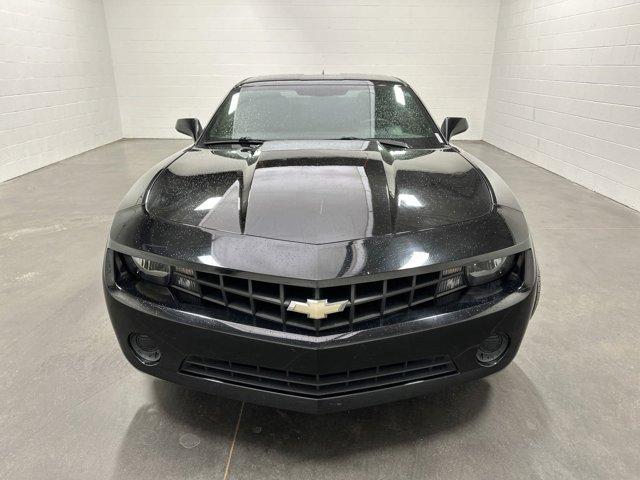 used 2013 Chevrolet Camaro car, priced at $12,000