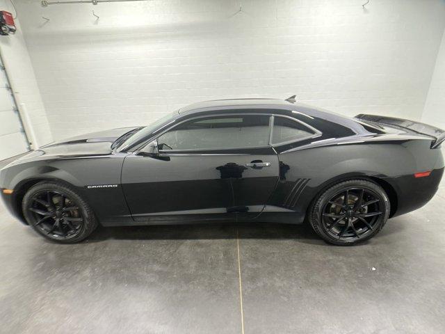 used 2013 Chevrolet Camaro car, priced at $12,000