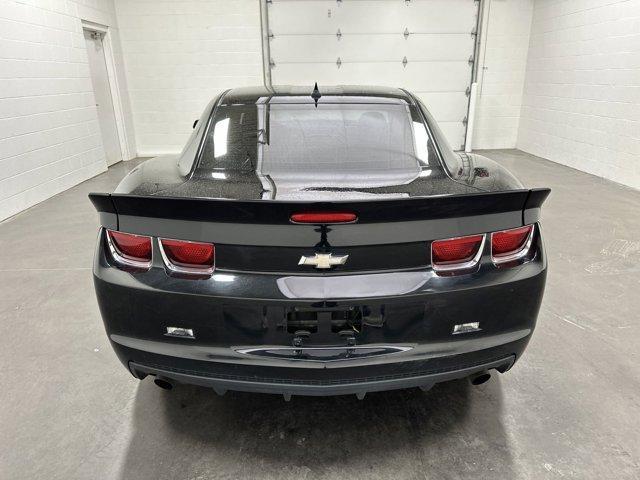 used 2013 Chevrolet Camaro car, priced at $12,000