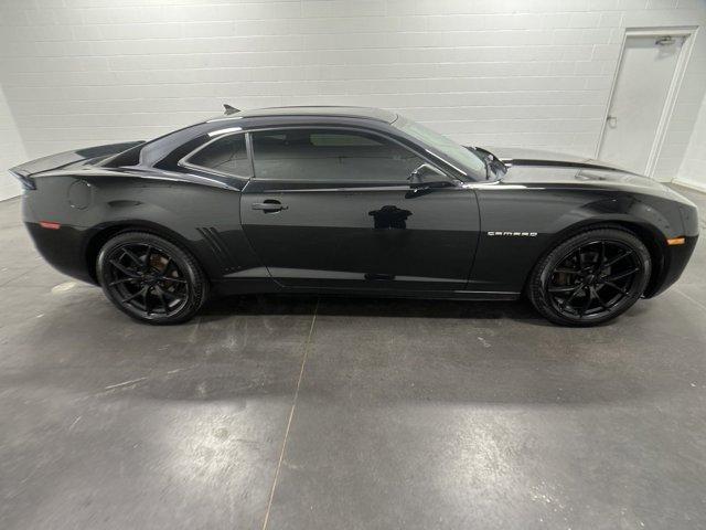 used 2013 Chevrolet Camaro car, priced at $12,000