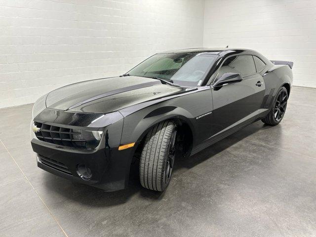 used 2013 Chevrolet Camaro car, priced at $12,000