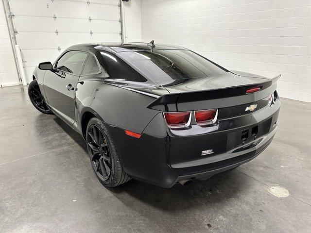 used 2013 Chevrolet Camaro car, priced at $12,000