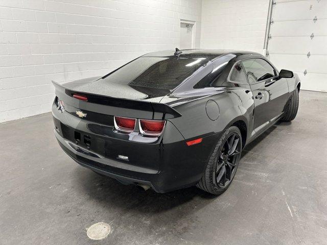 used 2013 Chevrolet Camaro car, priced at $12,000