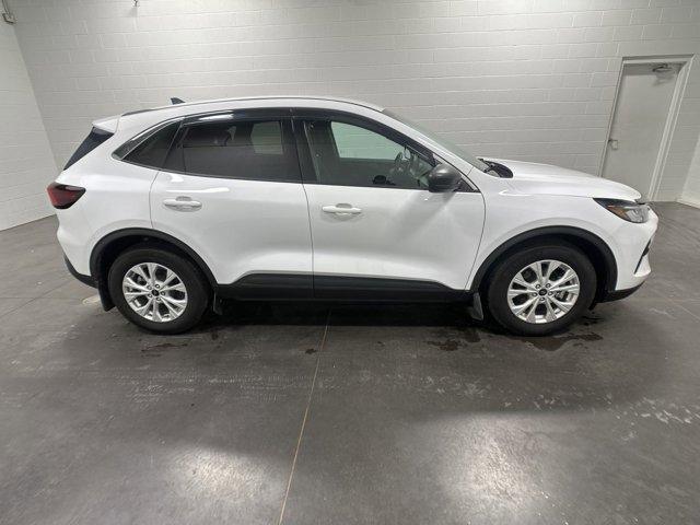 used 2023 Ford Escape car, priced at $20,400