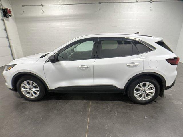 used 2023 Ford Escape car, priced at $20,400