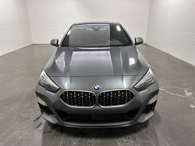 used 2021 BMW M235 Gran Coupe car, priced at $31,500