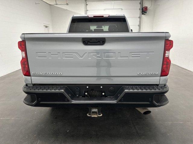 used 2024 Chevrolet Silverado 2500 car, priced at $51,000