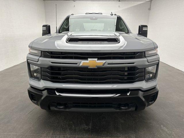 used 2024 Chevrolet Silverado 2500 car, priced at $51,000