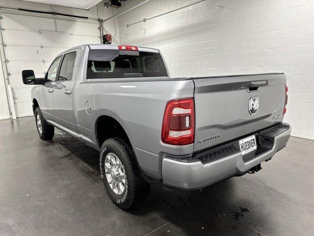 used 2024 Ram 2500 car, priced at $60,200