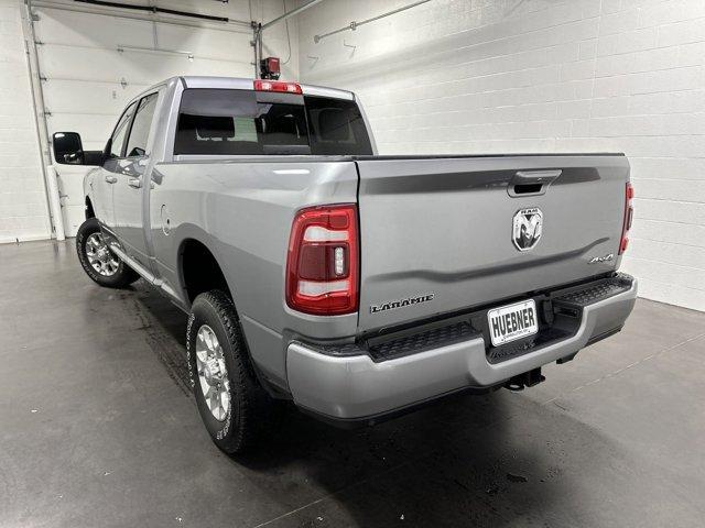 used 2024 Ram 2500 car, priced at $60,200