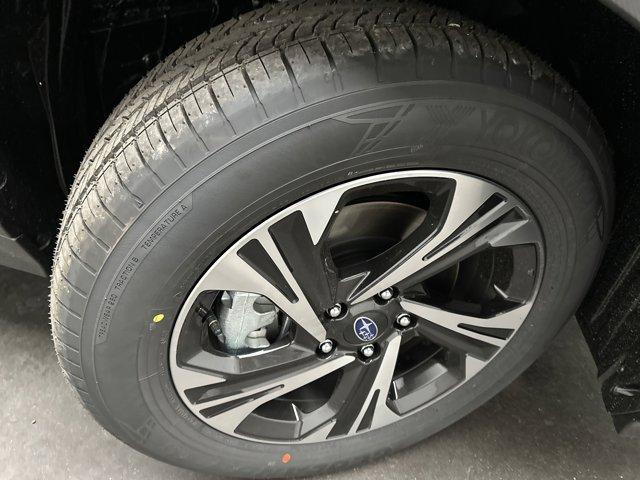 new 2025 Subaru Crosstrek car, priced at $28,266