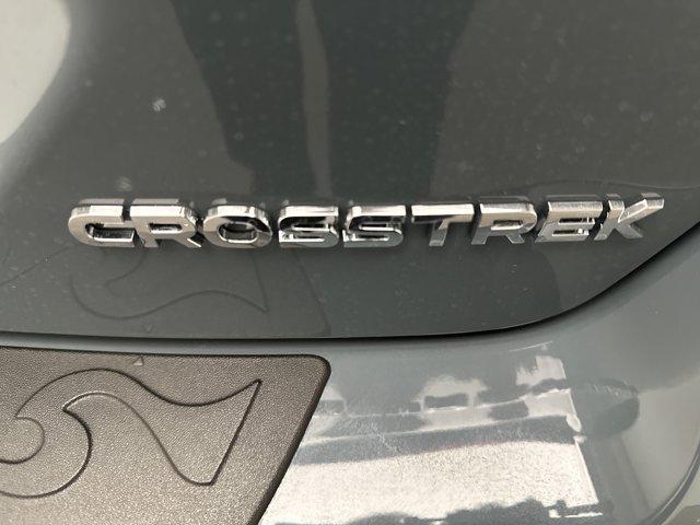 new 2025 Subaru Crosstrek car, priced at $28,266