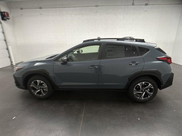 new 2025 Subaru Crosstrek car, priced at $28,266